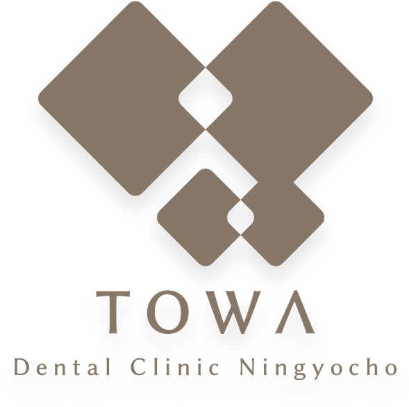 TOWA Dental Clinic Ningyocho