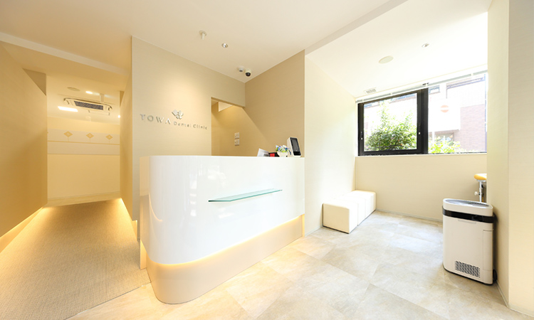 土日診療・アクセス良好でどのような方でも通院しやすい環境