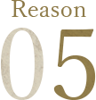 Reason 05