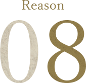 Reason 08