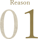 Reason 01
