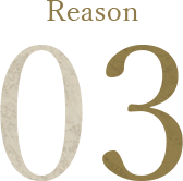 Reason 03