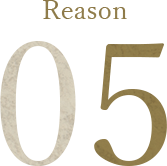 Reason 05
