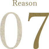 Reason 07