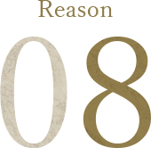 Reason 08