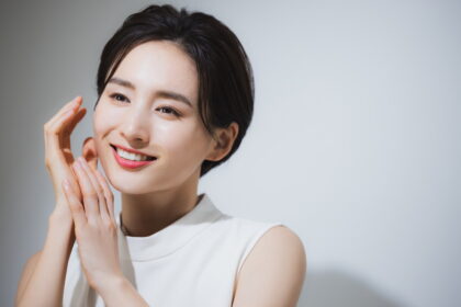 ホワイトニング効果を最大化させる「デュアルホワイトニング」